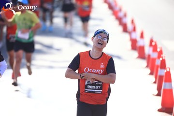 RUN TO LIVE 2025 - Ảnh #3205491