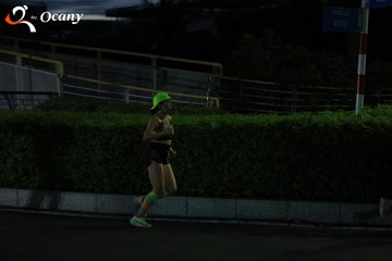 RUN TO LIVE 2025 - Ảnh #3155163