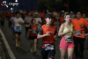 RUN TO LIVE 2025 - Ảnh #3205480