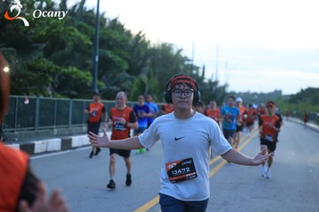 RUN TO LIVE 2025 - Ảnh #3266909