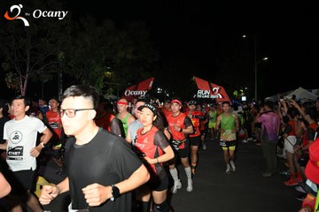 RUN TO LIVE 2025 - Ảnh #3140595