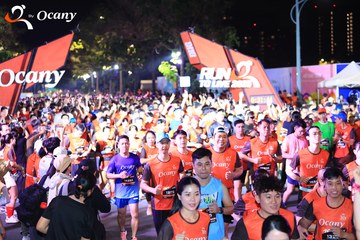 RUN TO LIVE 2025 - Ảnh #3140085