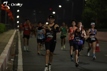 RUN TO LIVE 2025 - Ảnh #3201666