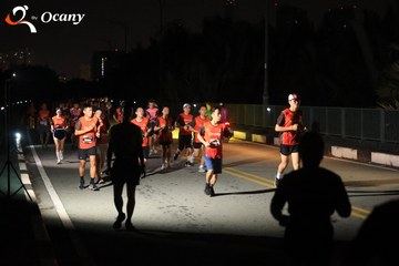 RUN TO LIVE 2025 - Ảnh #3260955