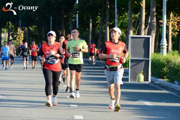 RUN TO LIVE 2025 - Ảnh #3298557