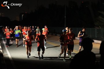 RUN TO LIVE 2025 - Ảnh #3261186