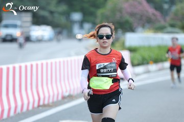 RUN TO LIVE 2025 - Ảnh #3210415