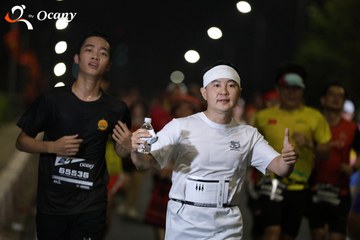 RUN TO LIVE 2025 - Ảnh #3203025
