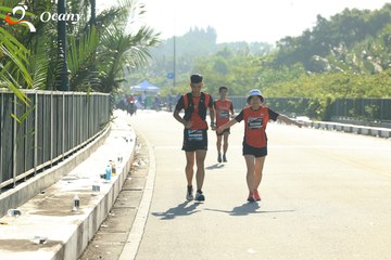 RUN TO LIVE 2025 - Ảnh #3305333