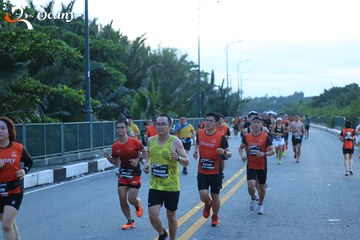 RUN TO LIVE 2025 - Ảnh #3288912