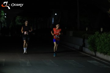 RUN TO LIVE 2025 - Ảnh #3154875