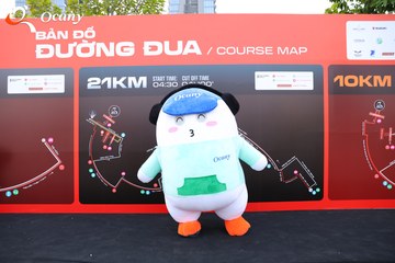 RUN TO LIVE 2025 - Ảnh #3134053