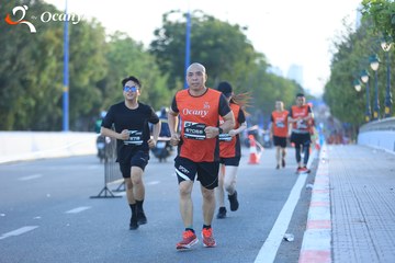 RUN TO LIVE 2025 - Ảnh #3258752