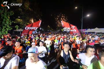 RUN TO LIVE 2025 - Ảnh #3139395