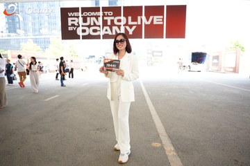 RUN TO LIVE 2025 - Ảnh #3136216