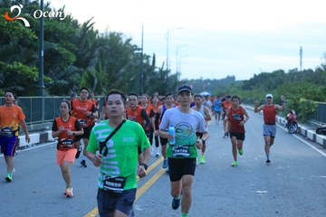 RUN TO LIVE 2025 - Ảnh #3288523