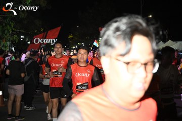 RUN TO LIVE 2025 - Ảnh #3141196