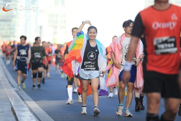RUN TO LIVE 2025 - Ảnh #3287870