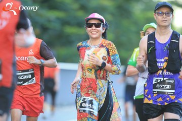 RUN TO LIVE 2025 - Ảnh #3279499