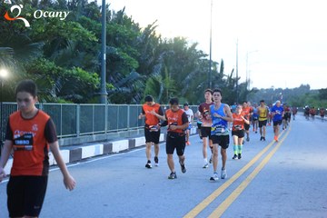 RUN TO LIVE 2025 - Ảnh #3264446