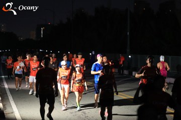 RUN TO LIVE 2025 - Ảnh #3262540