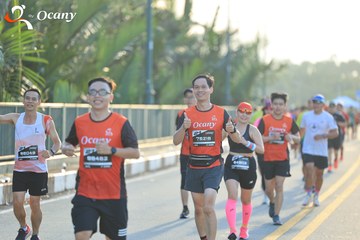 RUN TO LIVE 2025 - Ảnh #3300107