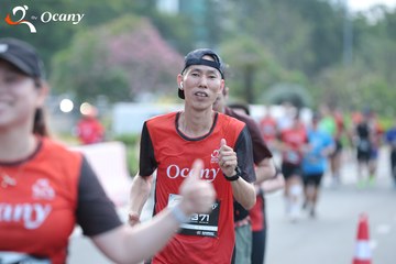 RUN TO LIVE 2025 - Ảnh #3208949