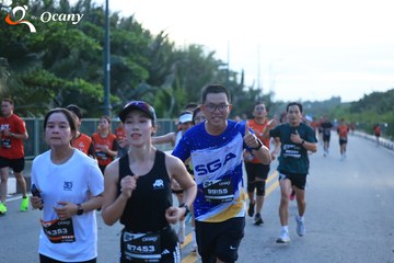 RUN TO LIVE 2025 - Ảnh #3266878