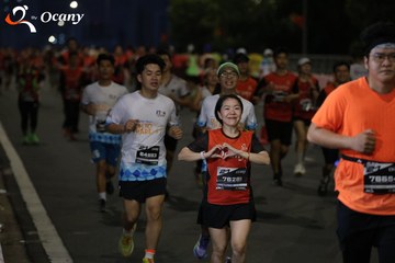RUN TO LIVE 2025 - Ảnh #3205475