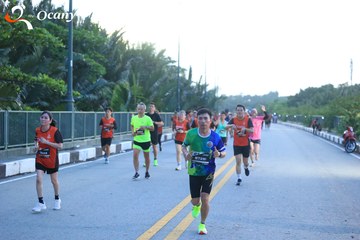 RUN TO LIVE 2025 - Ảnh #3265613