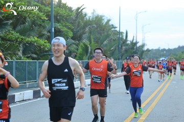 RUN TO LIVE 2025 - Ảnh #3280496