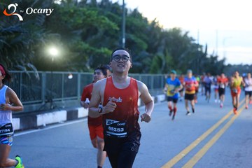 RUN TO LIVE 2025 - Ảnh #3264217