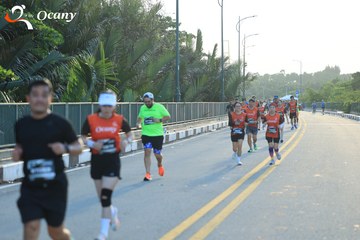 RUN TO LIVE 2025 - Ảnh #3298048