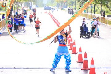 RUN TO LIVE 2025 - Ảnh #3209337