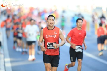 RUN TO LIVE 2025 - Ảnh #3286257