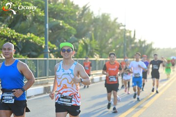 RUN TO LIVE 2025 - Ảnh #3301040