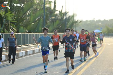 RUN TO LIVE 2025 - Ảnh #3300902