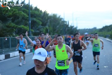 RUN TO LIVE 2025 - Ảnh #3288828