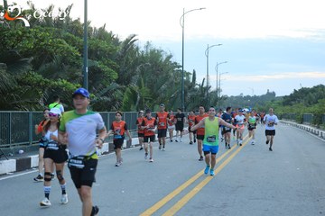 RUN TO LIVE 2025 - Ảnh #3282196