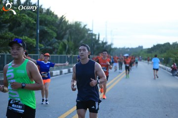 RUN TO LIVE 2025 - Ảnh #3267267