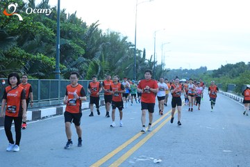 RUN TO LIVE 2025 - Ảnh #3271327