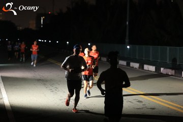 RUN TO LIVE 2025 - Ảnh #3259699