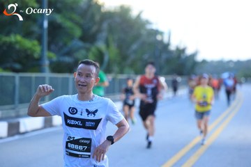 RUN TO LIVE 2025 - Ảnh #3264862