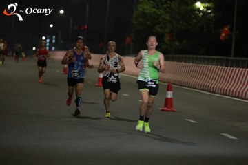 RUN TO LIVE 2025 - Ảnh #3201377