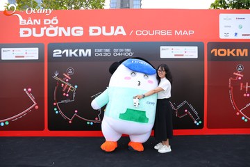 RUN TO LIVE 2025 - Ảnh #3134034