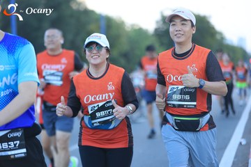 RUN TO LIVE 2025 - Ảnh #3257778