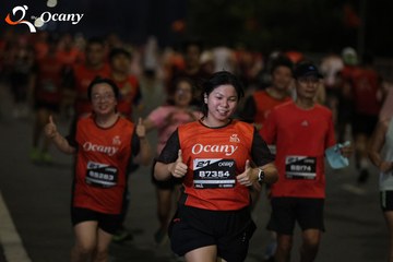 RUN TO LIVE 2025 - Ảnh #3205020