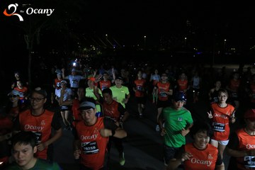 RUN TO LIVE 2025 - Ảnh #3278586