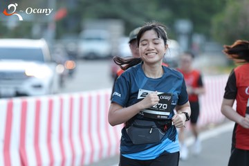 RUN TO LIVE 2025 - Ảnh #3210278