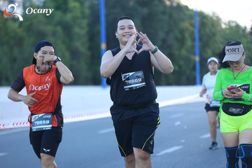 RUN TO LIVE 2025 - Ảnh #3257128